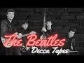 The Beatles-Decca Tapes Full Album