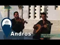 Andros Traditional Music | by Nick and Augustis - Track 2