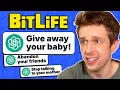 Can A I play Bitlife