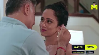 New Latest | 18+ web series | India Crime Files | MASTRAM App