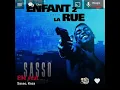 Sasso, Kaza - Elle veut ( Version Skyrock )
