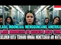Lagu Lagu Indonesia mengguncang Amerika, menyentuh hati New York