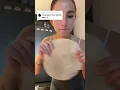 Tortilla skin