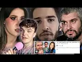 reacting to h3 s johnny powerpoint