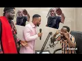 Lagu Wow 😳 Don-Ballastic Joined Avram To Dɛstr0y Ajagurajah \u0026 Fire Oja Gist