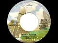 1975 HITS ARCHIVE: I’m Not In Love - 10cc (a #2 record--stereo 45 single version)