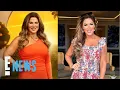 RHOC s Emily Simpson Admits She Used Ozempic to Kickstart Weight Loss E News