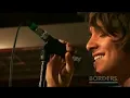 Paolo Nutini Sings "Last Request" LIVE