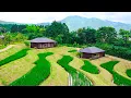 Download Lagu Japan’s Only Hot Spring Ryokan with Its Own Rice Terraces | KAI Yufuin