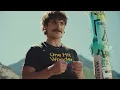 Benson Boone - Mr Electric Blue (Official Music Video)