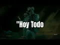 Marca Registrada - Hoy Todo Cambio (LETRA) Estreno 2023