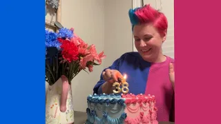 Birthday Vlog! 🥳🥰
