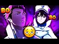 B0 F2P Aizen Bambietta is Miserable Bleach Soul Resonance