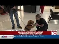 Amarillo partnership aims to benefit shelter dogs and advocate adoption