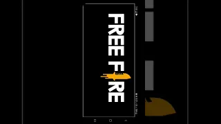 How to make free fire logo with python turtle