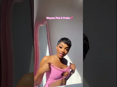 Pink& Pretty OUT EVERYWHERE!! 🎀💖