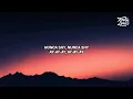 JEZZY - LA MUJER QUE ME PARIO (Letra)