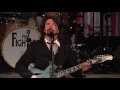 Foo Fighters - Best Of You (Live on Letterman)