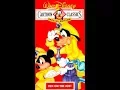 Download Lagu Opening,Intervals,And Closing To Walt Disney Cartoon Classics:Fun On The Job! 1992 VHS