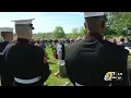 More than 100 unclaimed Iowans laid to rest in Des Moines