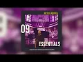 NICO DE ANDREA ESSENTIALS /// EPISODE 09