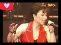 Lagu salsa caliente de  Japón. orquesta de la luz.