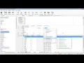 How to Visually Detect Overlapping Date Intervals