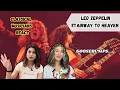 Download Lagu Classical Musicians First Time Hearing Led Zeppelin, Stairway to Heaven