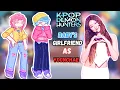 Download Lagu K-Pop Demon Hunters React to Baby’s Girlfriend as Yoonchae From Katseye || Gacha Reaction