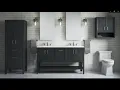 Discover the KOHLER Winnow Vanity Collection Thoughtful Design and Timeless Elegance