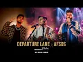 Download Lagu Departure Lane x Afsos | Raag Vibes | Talha Anjum x Anuv Jain x AP Dhillon | NonStop