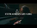 Jason Upton - Extraordinary Girl (Official Live Lyric Video)