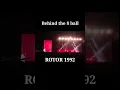 Download Lagu Behind the 8 ball, ROTOR 1992 #live #concert #rotor #jogjarockarta