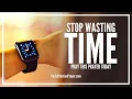 Prayer To Stop Wasting Valuable Time Time Management Prayers