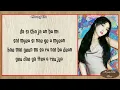 "A STAR IN THE DAWN" By "CHUNG HA"_(BLOODY HEART OST PART 4)_with_easy_romanized_lyrics