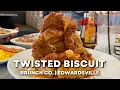 Twisted Biscuit Brunch Co IL Brunch Restaurant with Unique Options