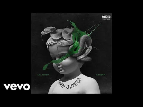 Download MP3 Lil Baby, Gunna - Deep End (Official Audio)