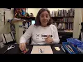 Coloring a Fairy Door