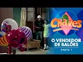 Download Lagu Chaves SBT | O Vendedor de Balões (1977) 14/01/25, parte 1