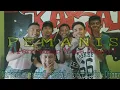 Lagu PEMANIS (Permainan Mace Manis) | RakatMusic.Prod Crew 2019