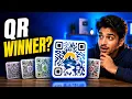 Forget Paid Tools Free AI QR Code Generator 2026