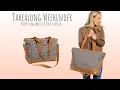 Takealong Weekender - Thirty One