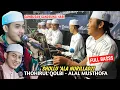 Lagu Gambusan Gandrung Nabi Viral😱 Shollu'ala Nurilladzi - Thohirul Qolbi - Alal Musthofa