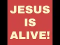 JESUS IS ALIVE (feat. LOST & FOUND)