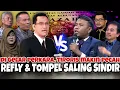 Lagu TOMPEL \u0026 REFLI SALING SINDIR \u0026 UMUMKAN PERANG TERBUKA - GELAR PERKARA TIM TIRORIS AUTO SALING SIKUT