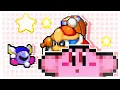 Lagu KIRBY ! (sprite animation)