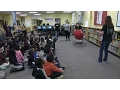 STEM Day at Brumby Elementary School