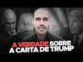 Download Lagu Tarifa-Moraes: está nas mãos de Lula e STF, depois Congresso
