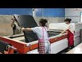 Download Lagu Computer desk/gaming desk production process from RIUCOO