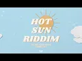 Viking Ding Dong - Good Fete [Hot Sun Riddim] (Official Visualizer)
